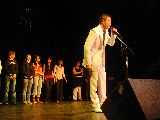 globb - Anima Gap : spectacle Jeunes talents 2007
