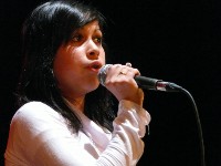 Jeunes talents 2009 de la chanson