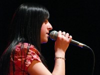 Jeunes talents 2009 de la chanson
