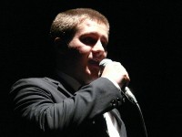 Jeunes talents 2009 de la chanson