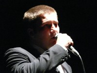Jeunes talents 2009 de la chanson