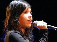 Jeunes talents 2009 de la chanson