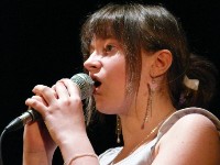 Jeunes talents 2009 de la chanson