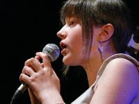 Jeunes talents 2009 de la chanson
