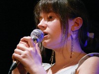 Jeunes talents 2009 de la chanson