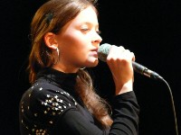 Jeunes talents 2009 de la chanson