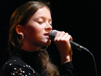 Jeunes talents 2009 de la chanson