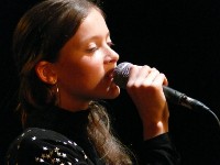 Jeunes talents 2009 de la chanson