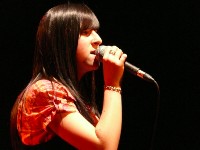 Jeunes talents 2009 de la chanson