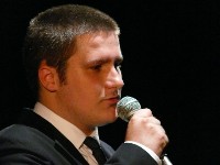 Jeunes talents 2009 de la chanson