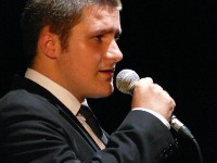 Jeunes talents 2009 de la chanson