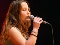 Jeunes talents 2009 de la chanson