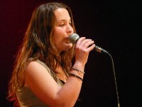 Jeunes talents 2009 de la chanson