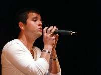 Jeunes talents 2009 de la chanson