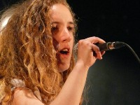 Jeunes talents 2009 de la chanson
