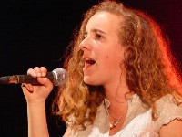 Jeunes talents 2009 de la chanson