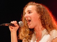 Jeunes talents 2009 de la chanson