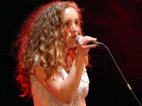 Jeunes talents 2009 de la chanson
