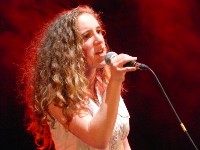 Jeunes talents 2009 de la chanson