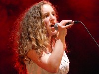 Jeunes talents 2009 de la chanson