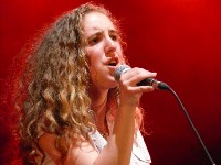Jeunes talents 2009 de la chanson