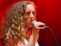 Jeunes talents 2009 de la chanson