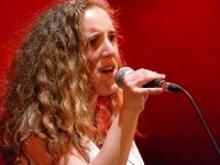 Jeunes talents 2009 de la chanson