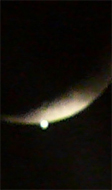 sortie occultation Vnus 1