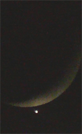 sortie occultation Vnus 2