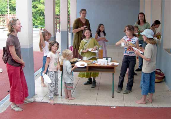 Goter de fin de saison 2006-2007