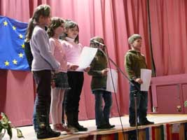 Petits chanteurs de Gap