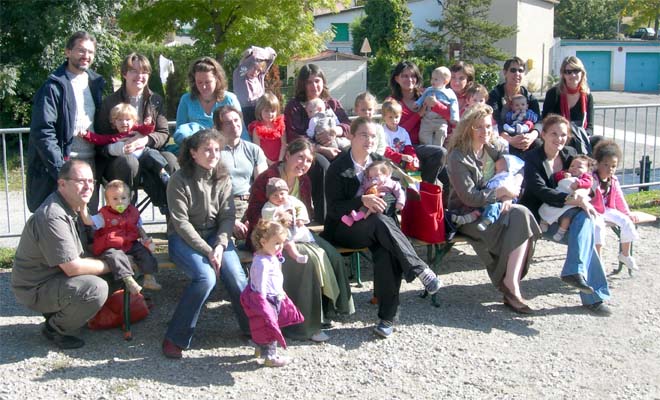 Gap, Grande Tte 2008