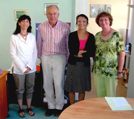 Gap, direction de la culture