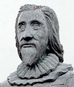 Franois de Bonne, duc de Lesdiguires