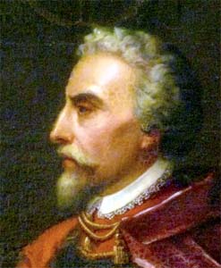 Franois de Bonne, duc de Lesdiguires